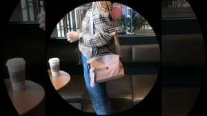 Женская сумка Самый самый ?  Хит продаж??? 2 ремень кожа натуралка  Цена: 16000 @sumkialmaty85