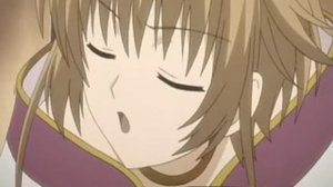 Tsubasa Reservoir Chronicle Episode 1