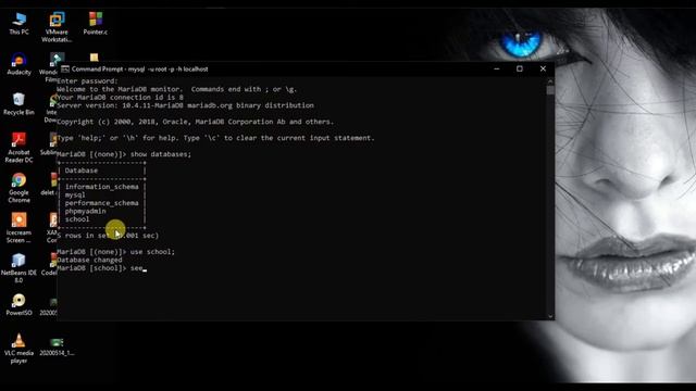 mysql tutorial in hindi | part-16 | having clause in sql in hindi | use of having statement in sql смотреть онлайн