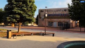 Путешествие в ст. Тацинская /Ростовская область/ Travel to Tatsinskaya station #ГеографияРоссии