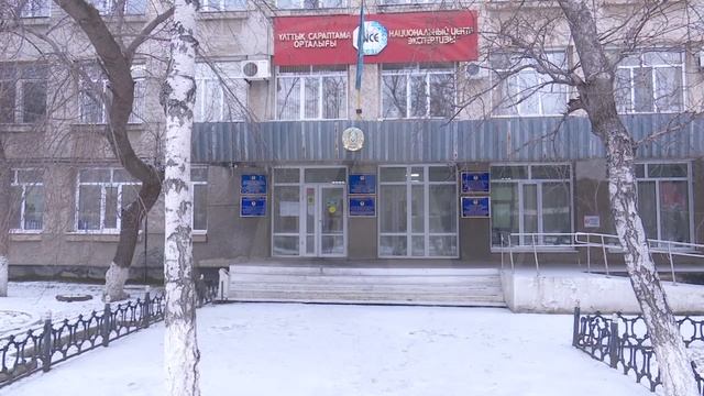 В Костанайской области растет число заболевших корью, это уже 118 человек смотреть онлайн