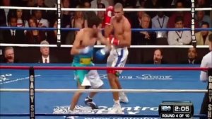 DESTROYED UNDEFEATED BOXER | Thomas Dulorme vs Carlos Abregu | TKO (Full Highlight)