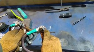 Как расплавить металл