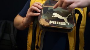 АСМР Мои рюкзаки, сумка и чемодан