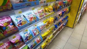 Deira City Centre. Дубай метро