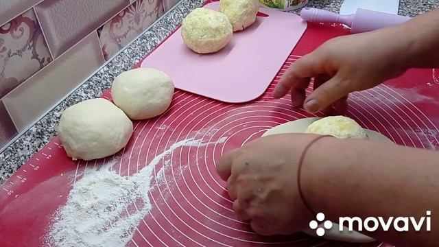Хачапури Сырная лепешка Чуду Хычины Осетинские Как не назови Такие вкусные Лепешки исчезают в  миг
