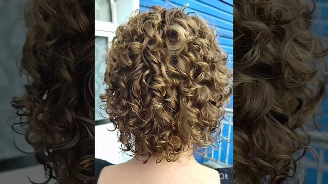 Кудри для Нади❤️ смотреть онлайн