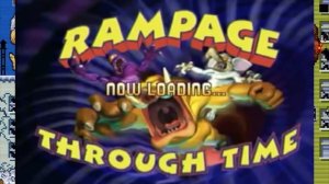 Matt's Rampage Retrospective!