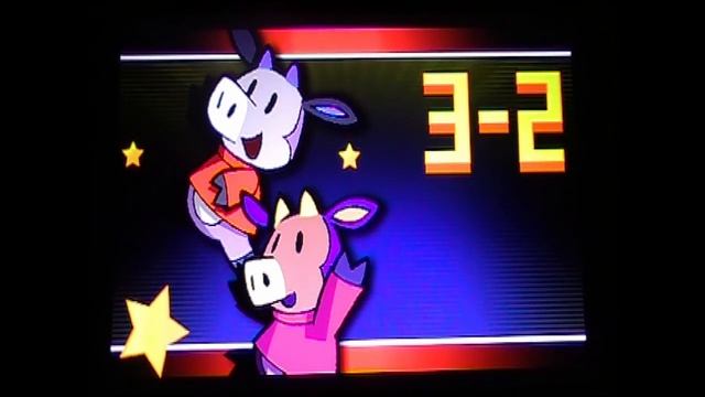 Mighty Flip Champs DX P3 смотреть онлайн