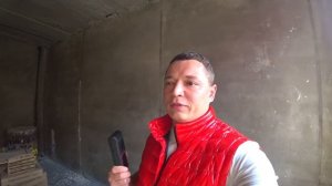 Ошибки при штукатурке /  Как надо делать цементно песчаную штукатурку / гипсовые маяки