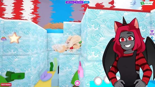 I HACKED iamSanns ROBLOX ACCOUNT! (Roblox) смотреть онлайн