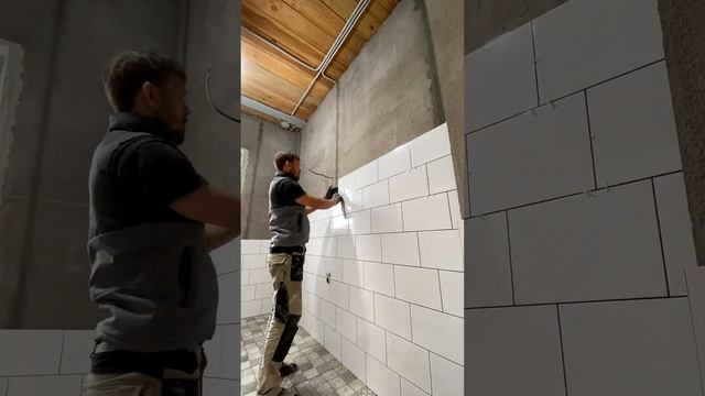 Укладка плитки 20*30 санузел смотреть онлайн