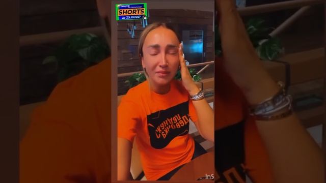 Доигралась? Бузову Обманули VK FEST #shorts #тренды #tiktok