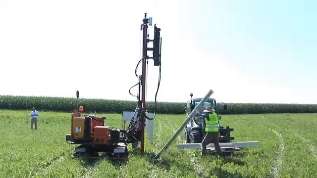 GAYK Ram FS Install смотреть онлайн