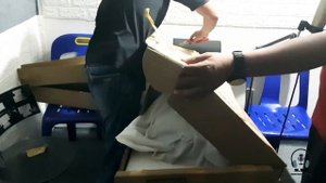 UNBOXING JACKSON GUITAR | REVIEW KOCAK & SOUND TEST