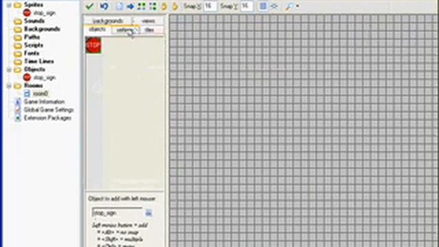 How to make a simple game in Game Maker 7 смотреть онлайн