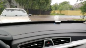 Geely Atlas (Джили Атлас) 2018 год .Отзыв о автомобиле после покупки
