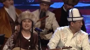 Кыз-Жигит айтыш! Нурсултан Малдыбаев V/S Нурайым Бактияр кызы