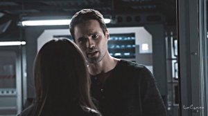 Скай+Уорд || Я никогда не прощу его