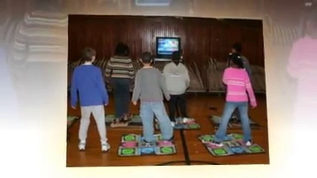 Танцевальный коврик видео отзывы смотреть онлайн