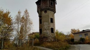 По следам моего детства