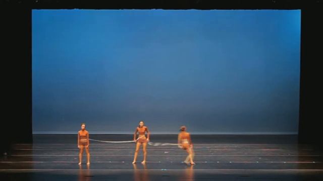 Dance Performance - Ref. смотреть онлайн