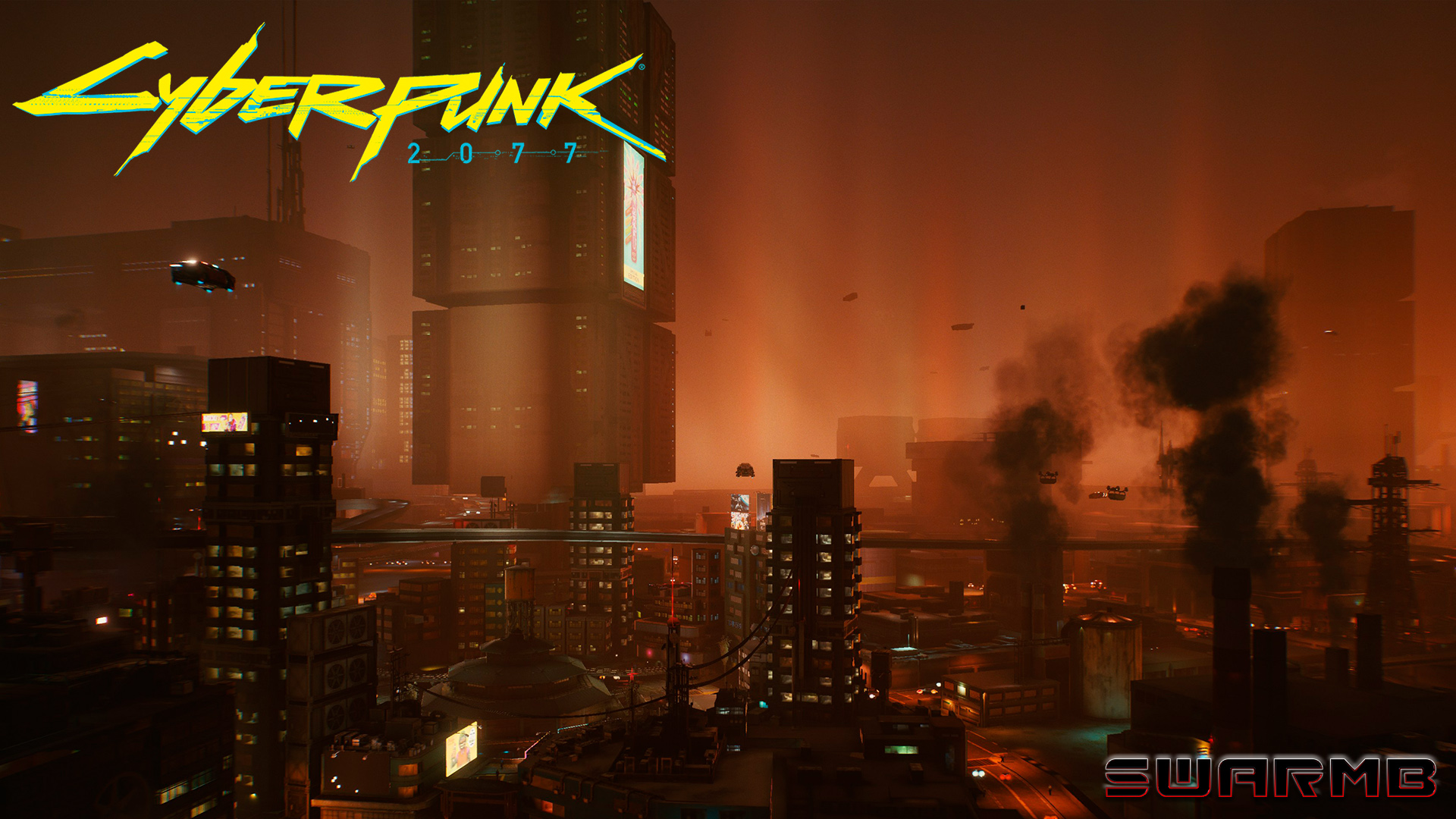 стрельба с двух рук cyberpunk фото 87