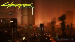 Cyberpunk 2077 ➪ # 17) Грязный бизнес