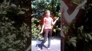 Танец у нас есть здесь и сейчас максим