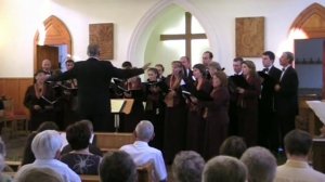 "Страшно бушует житейское море".