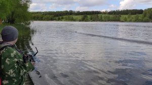 FSR-O-3.5 Юноши Пенза 28.05.22