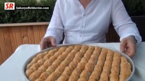 İşte baklavanın lezzetindeki püf noktaları