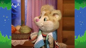 Вечер в Шишкином Лесу. Загадкино. Коньки