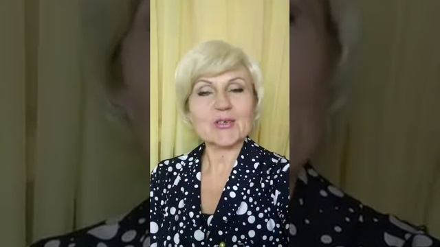 Участник проекта #БандаСтаньЛегче Надежда Чубарых из с. Красное Белгородской области смотреть онлайн