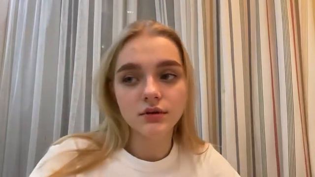 пробы Мария Агапова роль Саша 3 смотреть онлайн