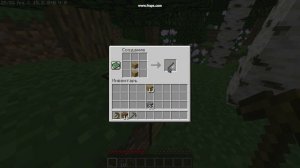 Minecraft майнкрафт