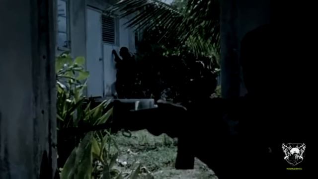 Dutch Special Forces // Nunc aut Nunquam смотреть онлайн