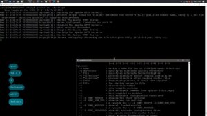 LFCE | Управление Log Files в Apache | Virtuozzo Linux 8 Beta