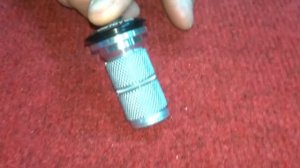 Якорь под карбоновую вилку 1-1/8"  Gineyea SD11MC2 [ВЕЛОЛИДЕР]