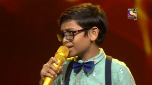 Soyab Ali की इस Performance ने किया Danish और Salman को Emotional | Superstar Singer Season 2