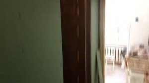 Ремонт ванной комнаты в старом фонде на Школьной.