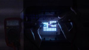 Светодиодные прожекторы. Вскрываем, определяем тип драйвера и соединения, меняем светодиоды.