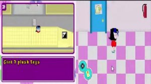 Lola & Virginia (NDS) Walkthrough Part 1 With Commentary