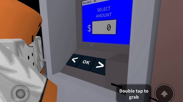 Как грабить в роблокс Cook burgers смотреть онлайн