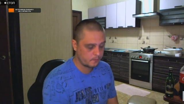 Андрей Радыгин узнал всю правду о Надежде. Наааддяяяяя ??? смотреть онлайн