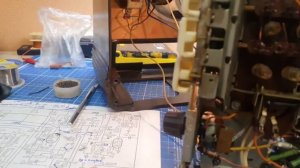 Реставрация лампового приемника "Стрела" 1959 г.в. с установкой FM приемника без изменения схемы.