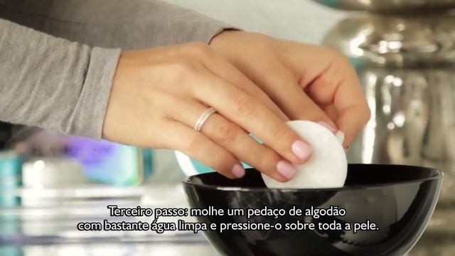 GlamGlow - Youthmud Aplicação смотреть онлайн