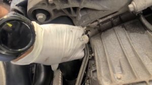 2012 Mercedes-Benz gl450 starter replacement