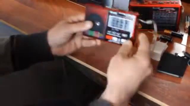 Видео обзор маленьких радиоприемников GOLON смотреть онлайн