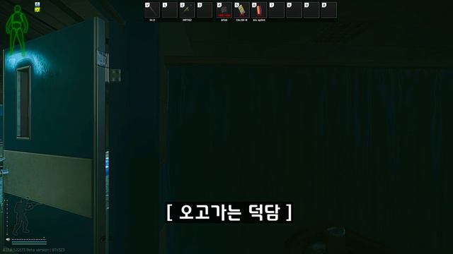 [타르코프]핵 없이 클린한 랩 MP7A2로 휩쓸기 смотреть онлайн